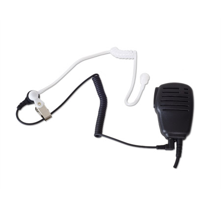 Micrófono de altavoz Rexon con manguera de sonido auriculares - Imagen 1 de 1